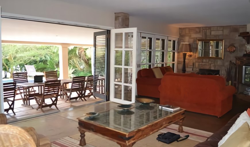 Accommodation in Scottburgh