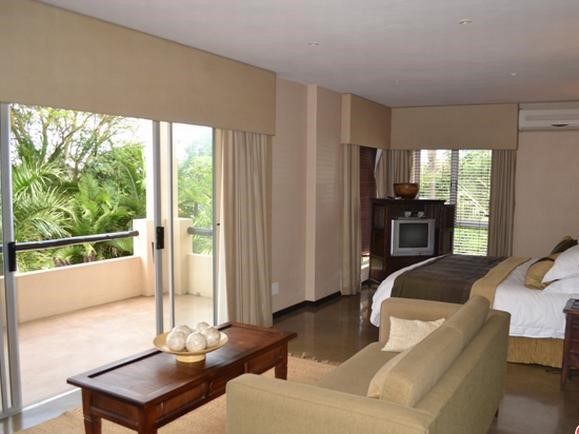 Accommodation in Scottburgh