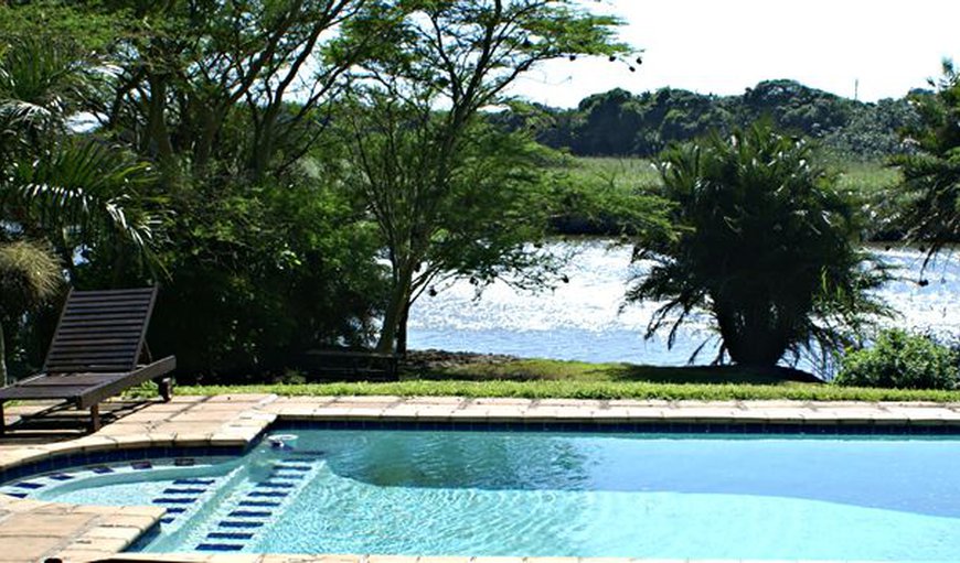 Bed and Breakfast in Scottburgh South Cost KZN