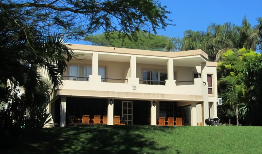 Accommodation in Scottburgh